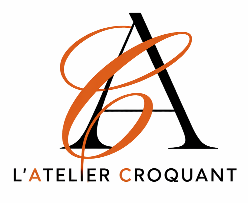 L'atelier croquant
